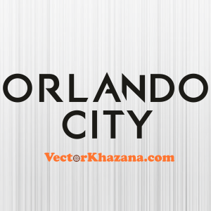 Orlando City Sc Svg