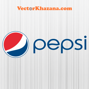 Pepsi Svg