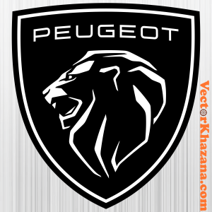 Peugeot Logo Svg