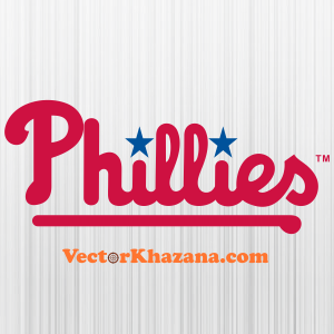 Philadelphia Phillies Seek Svg