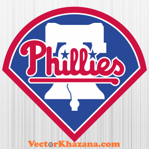 Philadelphia Phillies Transparent Svg