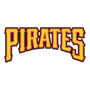 Pirates Logo Vector