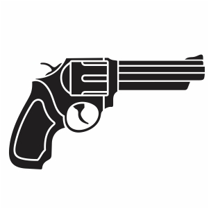 Download weapon | Gun svg cut file Download | JPG, PNG, SVG, CDR ...