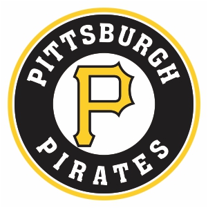 Pittsbug Pirates Logo Vector