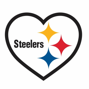 Pittsburgh Steelers Logo Png