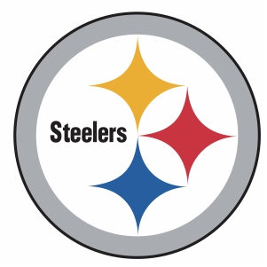 Pittsburgh Steelers Logo Svg