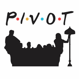 Pivot Svg