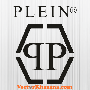 Phillip Plein Logo Svg
