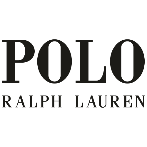 Polo Ralph Lauren letters Svg