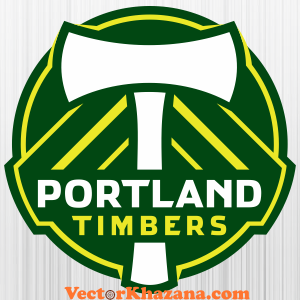 Portland Timbers Transparent Svg