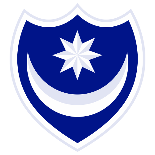 Portsmouth FC Svg