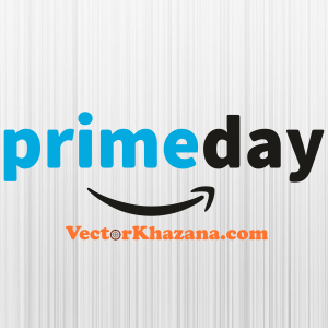 Amazon Prime Day Svg