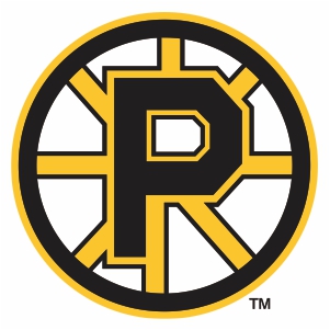 Providence Bruins Logo svg