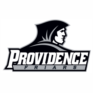 Providence Friars Logo vector image