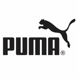 Puma Logo Svg