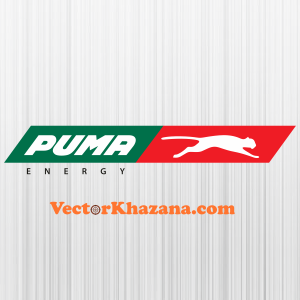 Puma Energy Logo Svg