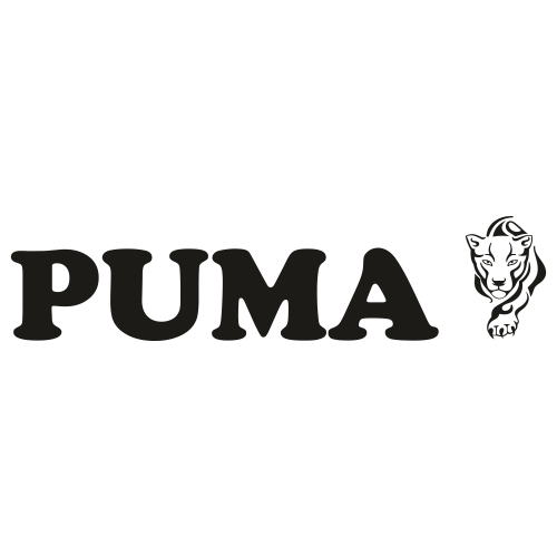 Puma New logo Png File