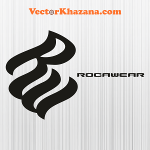 Rocawear Brand Logo Svg