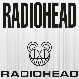 Radiohead Svg
