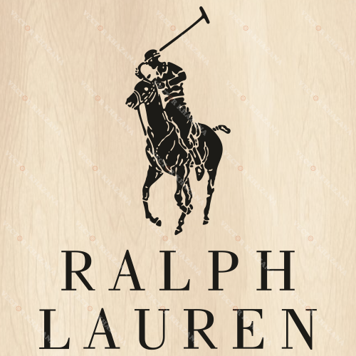 Ralph Lauren Logo Svg