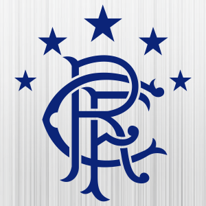 Rangers Football Club Svg