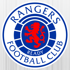 Rangers F C Logo Svg