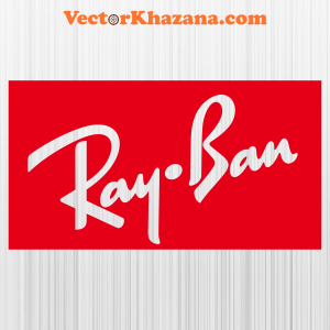 Ray Ban Logo Svg