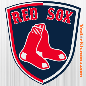 Red Sox Nation Svg
