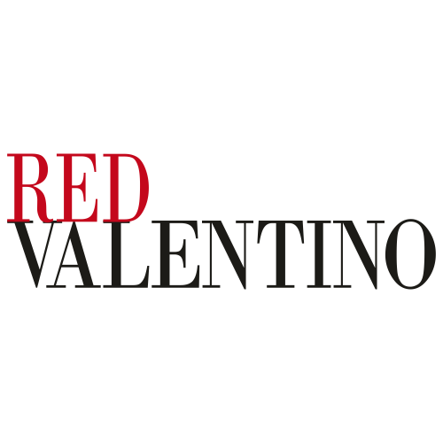 Red Valentino logo Svg