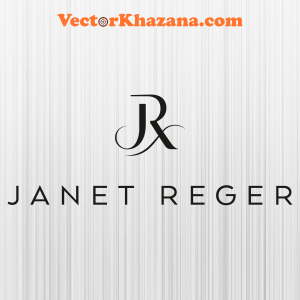 Janet Reger Lingerie Svg