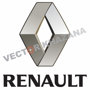 Renault Car Symbol