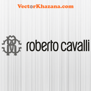 Roberto Cavalli Png Vector
