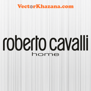Roberto Cavalli Home Png