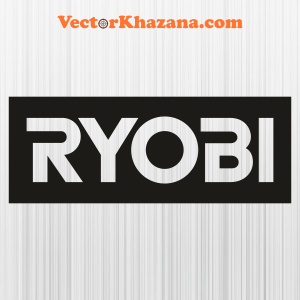 Ryobi Svg