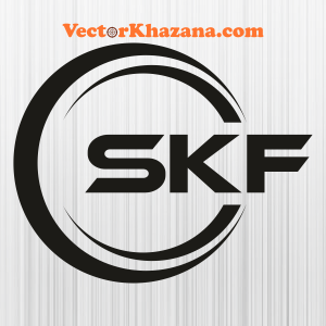 SKF Logo Svg