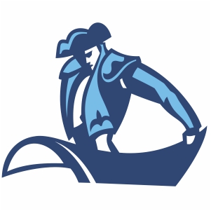 San Diego Toreros Logo vector file