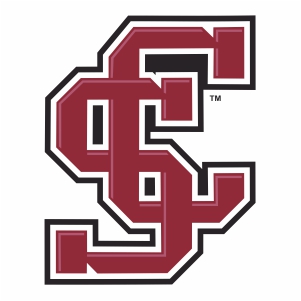 Santa Clara Broncos logo vector file