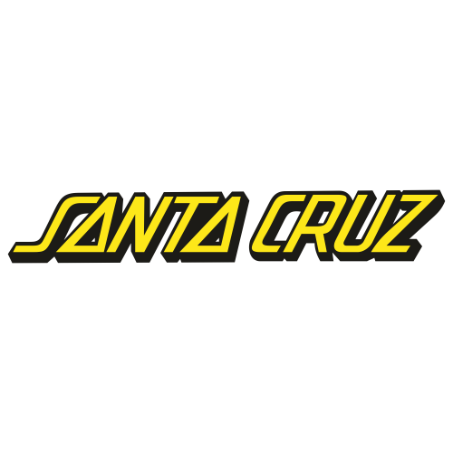 Santa Cruz Logo Png