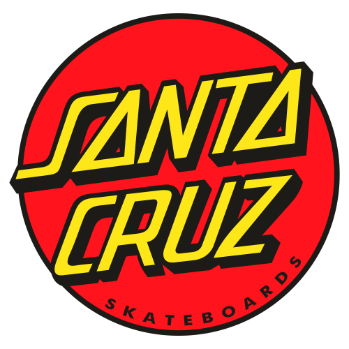 Santa Cruz Logo Clipart