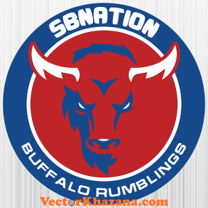 Sbnation Buffalo Bills Svg