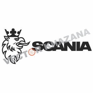 Scania Car Logos Svg