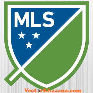 Seattle Sounders Fc MLS Svg