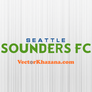 Seattle Sounders Fc Svg