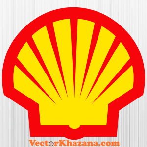 Shell Logo Svg