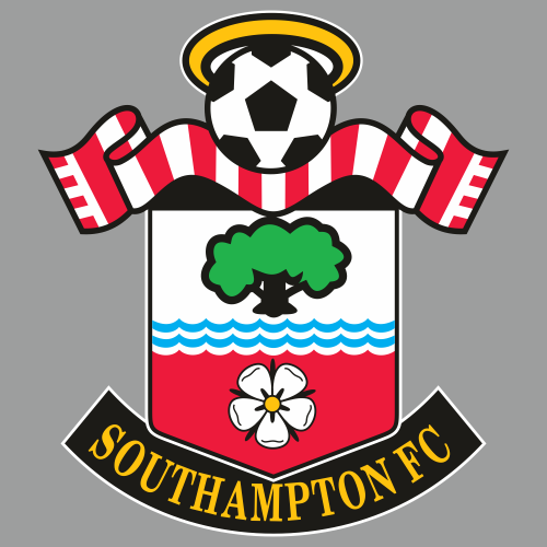 Southampton FC Svg