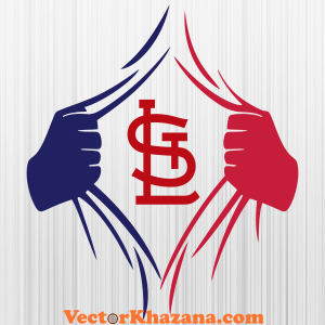 St Louis Cardinals Ball Marker Svg Png online in USA
