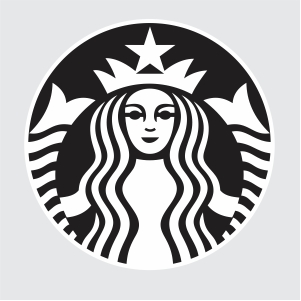 Starbucks Logo vector