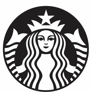 Starbucks Coffee logo svg