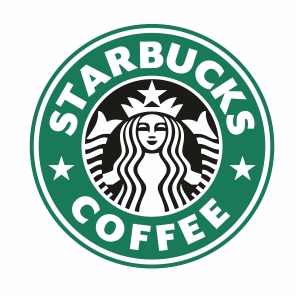 Buy Starbucks Coffee Logo Svg Png online in UK