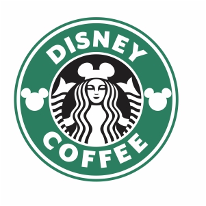 Free Free 145 Disney Coffee Svg SVG PNG EPS DXF File